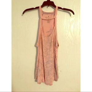 Soft and sexy. American Eagle.